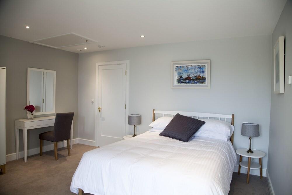 Seafort Luxury Hideaway Bantry Exterior foto