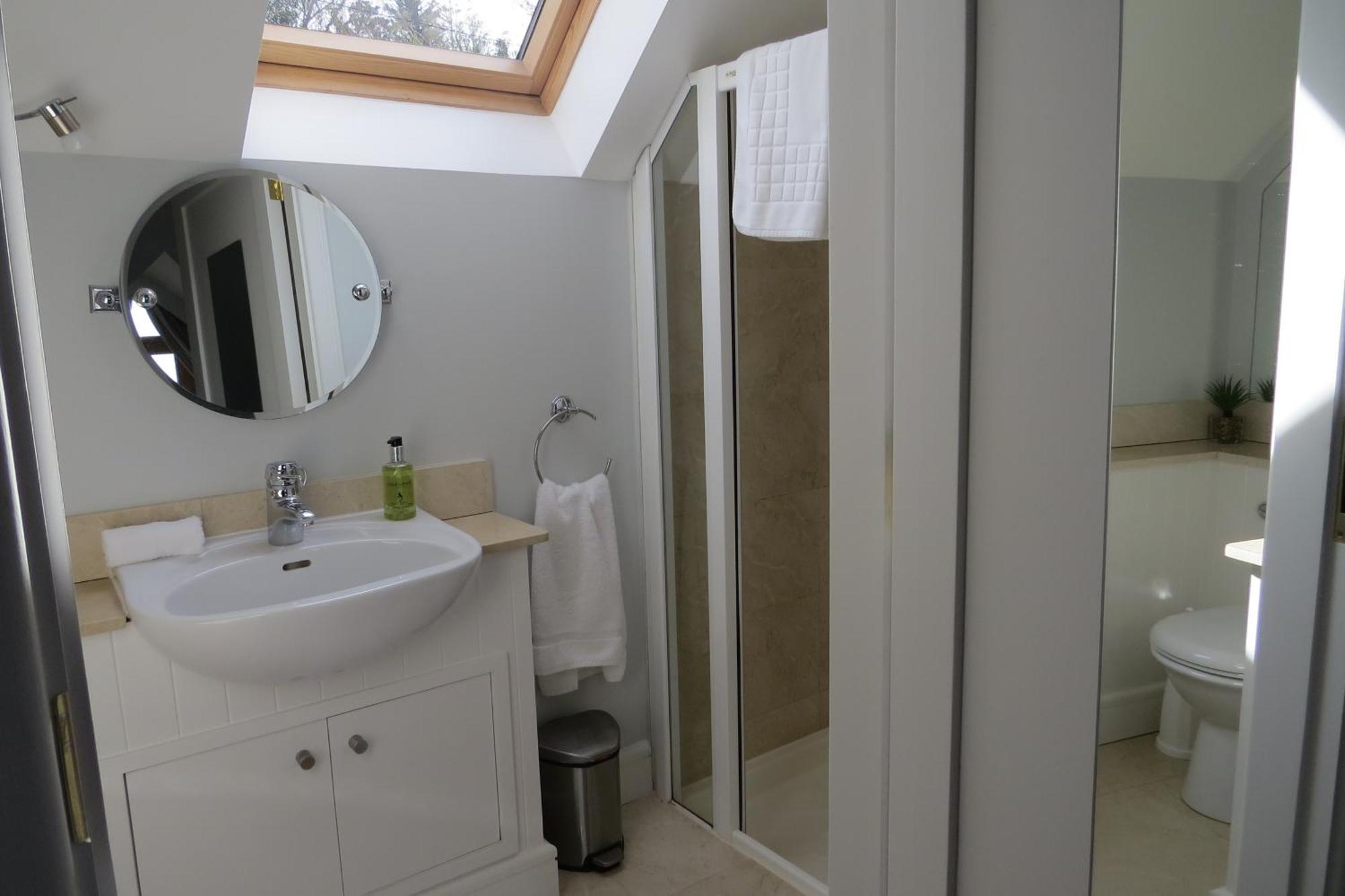 Seafort Luxury Hideaway Bantry Habitación foto