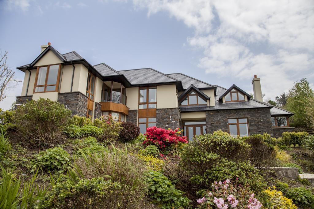 Seafort Luxury Hideaway Bantry Exterior foto